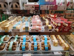 -爱达乐面包生日蛋糕(温江德昆新天地店)
