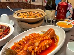 -峨嵋酒家(熙悦天街店)