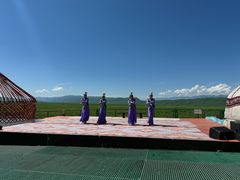 -新疆那拉提国家旅游度假区