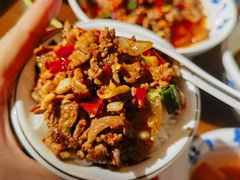 -八碗湘长沙市井菜(坡子街店)