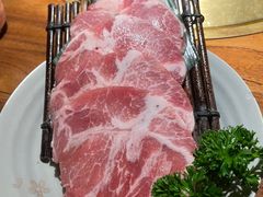 -九畋町和牛黑牛烤肉料理(三里屯3·3大厦店)