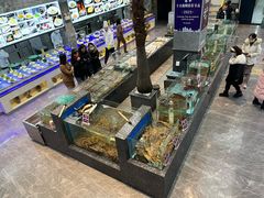 -鸿星花园酒家(银亿家园店)