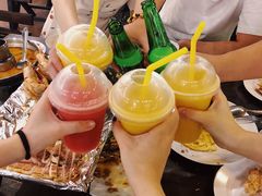 -大螃蟹海鲜餐厅