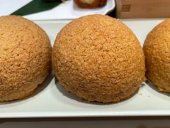 酥皮山楂叉烧包-蔡澜点心·粤菜(丽泽天街店)