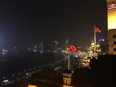-罗斯福色戒酒吧(外滩店)