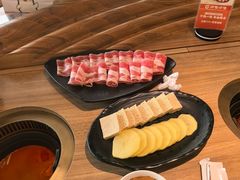 -呷哺呷哺 黄金牧场 (太原万象城店)