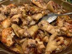 -围龙屋客家食府(福田店)