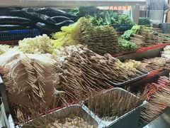 -为民烧烤吧.自贡爆炒菜(收录10年好店)