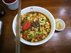 -刘信牛羊肉小炒泡馍(回民街店)