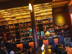 -悦界酒吧(后海店)