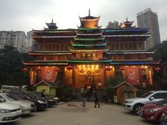 亮欢寨酸汤鱼-亮欢寨酸汤鱼(沙冲路店)
