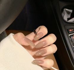 -Pink You美甲美睫纹绣定制中心