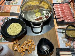 -呷哺呷哺(隆基泰和店)