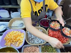 -串妹花式冰粉(乐山总店)