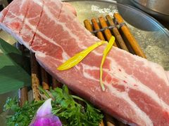 -西塔老太太泥炉烤肉(望京一店)