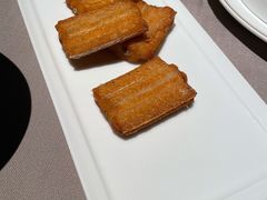 -荣轩(新荣记环球金融中心店)