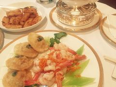 -唐阁(香港朗廷酒店)