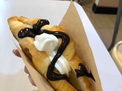 -麦当劳(温州人民路店)