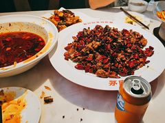 -茅庐毛血旺(临沂泰盛广场店)