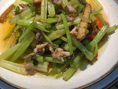 -新凯旋烧烤·燕姐千岛湖土菜