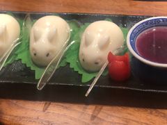 当红玉兔-牛小嫩串串火锅(老国贸总店)