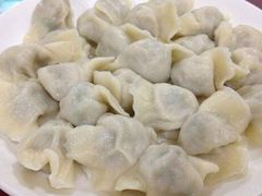 -小叶大馅饺子城