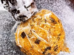 -许个愿吧蛋糕(同和金铂店)