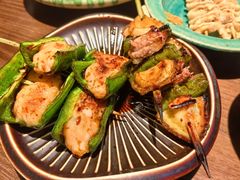 -一豚轩·烧鸟·豚骨拉面(五四路店)