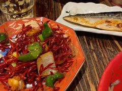 -平成屋·午肴夜酒(四川北路店)