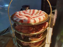 -郑阿姨的家·이모네·韩料&烤肉(武川路店)