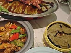 -苏梦江南·淮扬菜(夫子庙店)