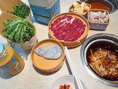 -海底捞大排档火锅(打浦路店)