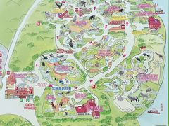 -齐齐哈尔龙沙动植物园