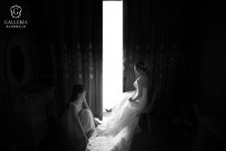 -格乐利雅婚礼艺术中心(南外滩店)