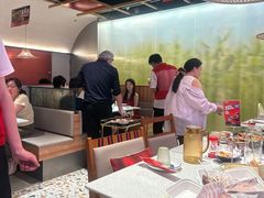 -鱼酷活鱼烤鱼(新世界城店)