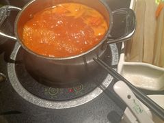 -青一色火锅(摩根店)