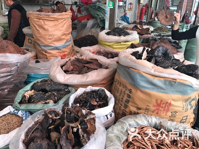 中药材专业市场图片 第14张
