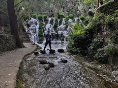 -沕沕水生态风景区