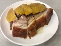 -深井陈记烧鹅酒家(新填地街店)