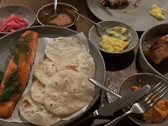 -BOR Eatery(安福路店)