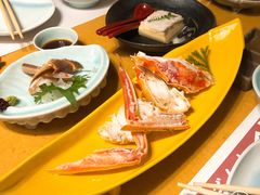 -蟹道乐(梅田店)