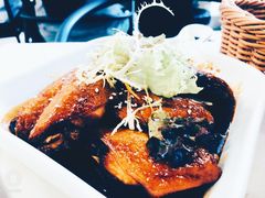 -打趸BTC·Breaktime cafe(北京路店)