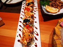 秋天童话-皇品田苑日式料理(苏州中心店)