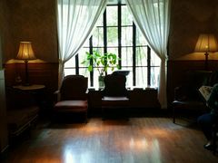 -老洋房花园饭店(绍兴路店)