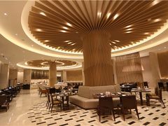 -漳州瑰丽半岛酒店·原素全日制餐厅