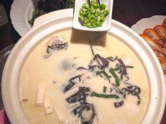 -许爷家·生态湖鲜(徐汇日月光店)