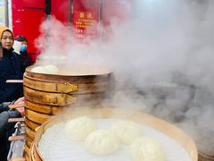 -清泉阁包子铺(中山路店)