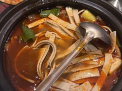 -肖记公安牛肉鱼杂馆·省级非物质文化遗产(崇仁路江滩直营店)