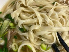 -小灶派· 地道兰州牛肉面(宏发大厦店)