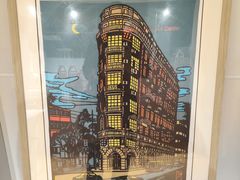 -林曦明现代剪纸艺术馆